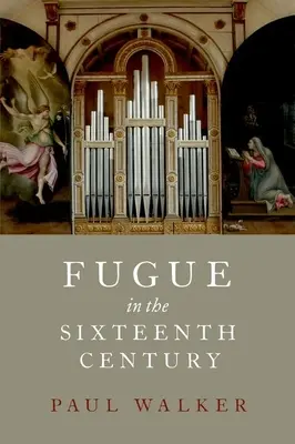 Fuga v šestnástom storočí - Fugue in the Sixteenth Century