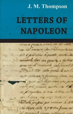Napoleonove listy - Letters of Napoleon