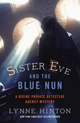 Sestra Eva a modrá mníška - Sister Eve and the Blue Nun