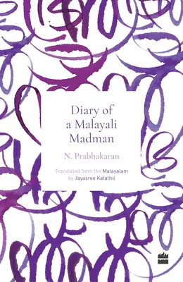 Denník malajzijského šialenca - Diary of a Malayali Madman