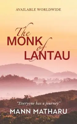 Mních z Lantau - The Monk of Lantau
