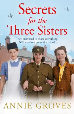 Tajomstvá pre tri sestry - Secrets for the Three Sisters