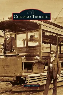 Trolejbusy v Chicagu - Chicago Trolleys