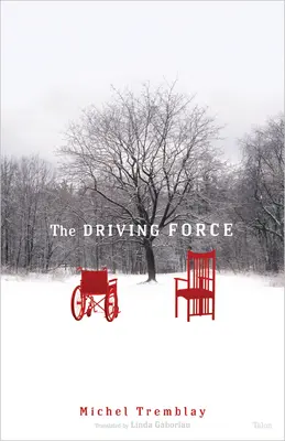 Drivin Force E-kniha - The Drivin Force E-Book