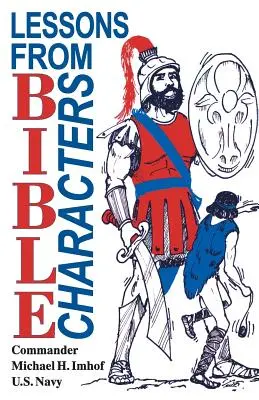 Poučenie z biblických postáv - Lessons from Bible Characters