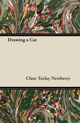 Kreslenie mačky - Drawing a Cat