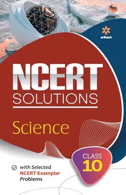 Riešenia NCERT - Prírodné vedy pre 10. triedu - NCERT Solutions - Science for Class 10th