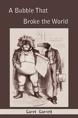 Bublina, ktorá rozbila svet - A Bubble that Broke the World
