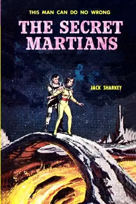 Tajní Marťania - The Secret Martians