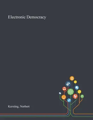 Elektronická demokracia - Electronic Democracy