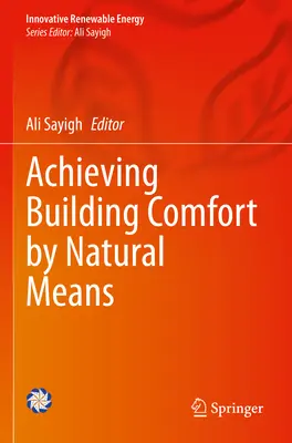 Dosiahnutie komfortu v budovách prirodzenými prostriedkami - Achieving Building Comfort by Natural Means