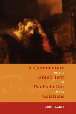 Komentár ku Galaťanom - Commentary on Galatians