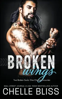 Zlomené krídla - Broken Wings