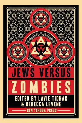 Židia vs. zombie - Jews vs Zombies