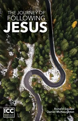 Cesta za Ježišom - The Journey of Following Jesus
