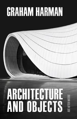 Architektúra a objekty - Architecture and Objects