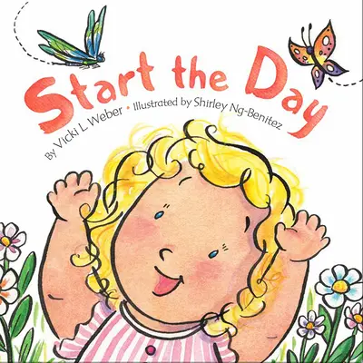 Začni deň - Start the Day