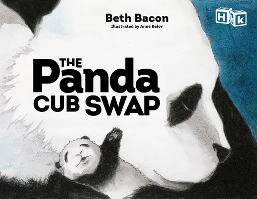 Výmena pandích mláďat - The Panda Cub Swap