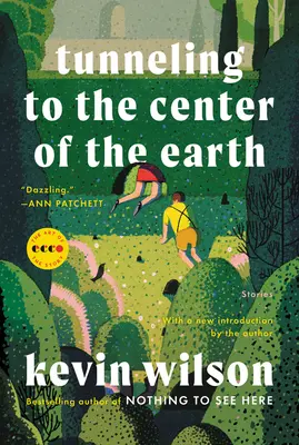 Tunelom do stredu Zeme: Príbehy - Tunneling to the Center of the Earth: Stories