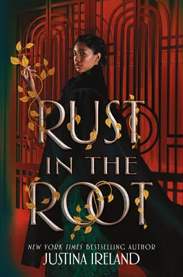 Hrdza v koreni - Rust in the Root