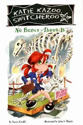 Bez obáv - No Bones about It