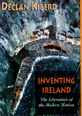 Vynájdenie Írska - Inventing Ireland