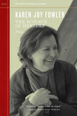 Veda o sebe - Science of Herself