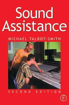 Zvuková asistencia - Sound Assistance