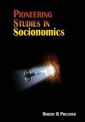 Priekopnícke štúdie v oblasti socionómie - Pioneering Studies in Socionomics