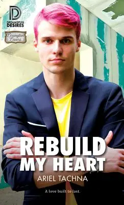 Znovu vybuduj moje srdce: 75 - Rebuild My Heart: 75