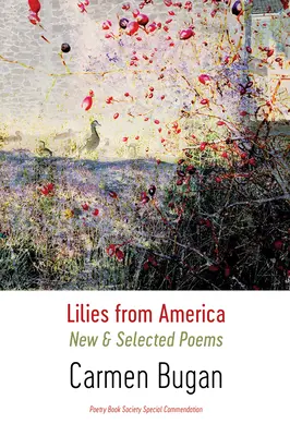 Lilie z Ameriky: Nové a vybrané básne - Lilies from America: New and Selected Poems