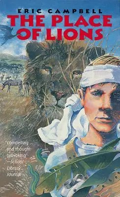 Miesto levov - The Place of Lions