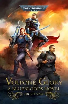 Volpone Sláva - Volpone Glory