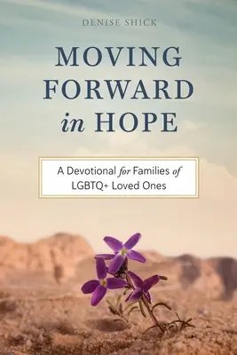 Pohyb vpred v nádeji - Moving Forward in Hope