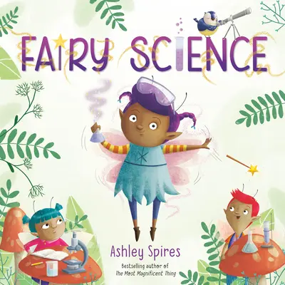 Rozprávková veda - Fairy Science