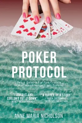 Pokerový protokol - Poker Protocol
