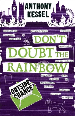 Vonkajšia šanca (Nepochybujte o dúhe 2) - Outside Chance (Don't Doubt the Rainbow 2)