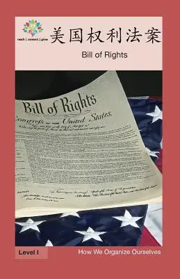 Bill of Rights: Listina práv - 美国权利法案: Bill of Rights