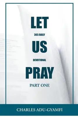 Modlime sa - Let Us Pray