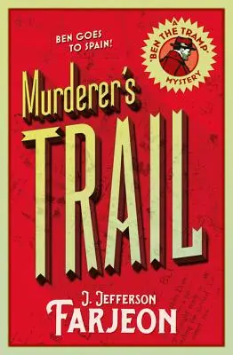 Vrahova stopa - Murderer's Trail