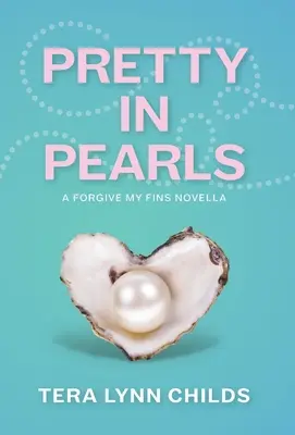 Krásne v perlách - Pretty in Pearls