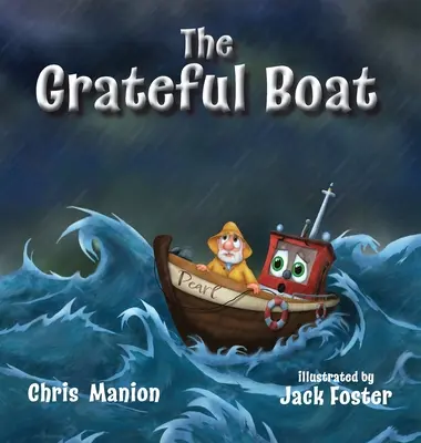 Vďačná loď - The Grateful Boat