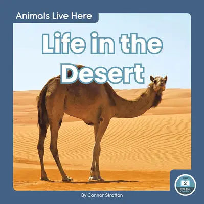 Život v púšti - Life in the Desert