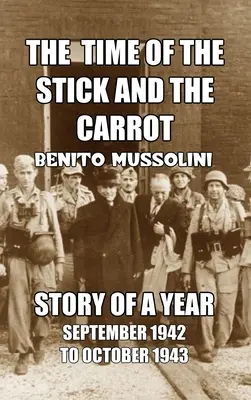 Čas palice a mrkvy - The Time of the Stick and the Carrot