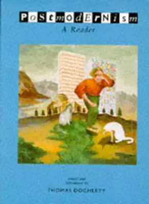 Postmodernizmus: A Reader - Postmodernism: A Reader