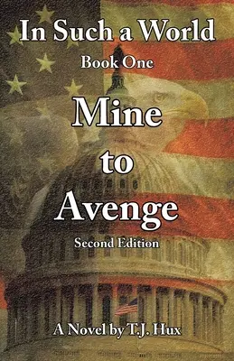V takom svete: Mine to Avenge - In Such a World: Mine to Avenge