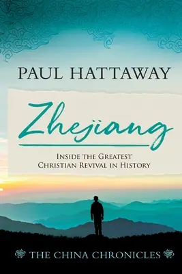 Zhejiang: Najväčšie kresťanské prebudenie v histórii - Zhejiang: Inside the Greatest Christian Revival in History