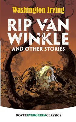 Rip Van Winkle a iné príbehy - Rip Van Winkle and Other Stories