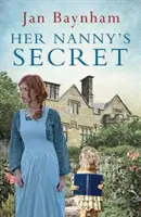 Tajomstvo jej opatrovateľky - Her Nanny's Secret
