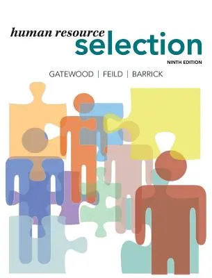 Výber ľudských zdrojov - Human Resource Selection